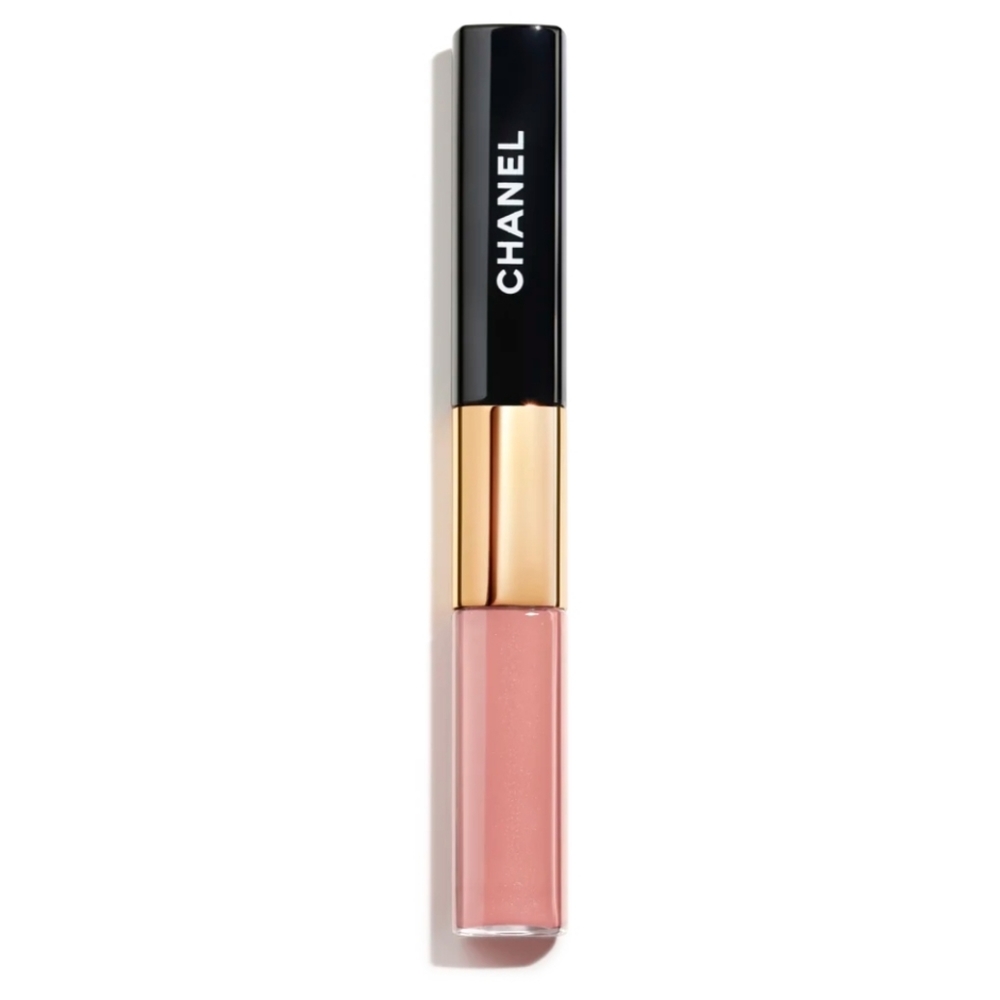 Chanel Le Rouge Duo Ultra Wear Liquid Merry Rose